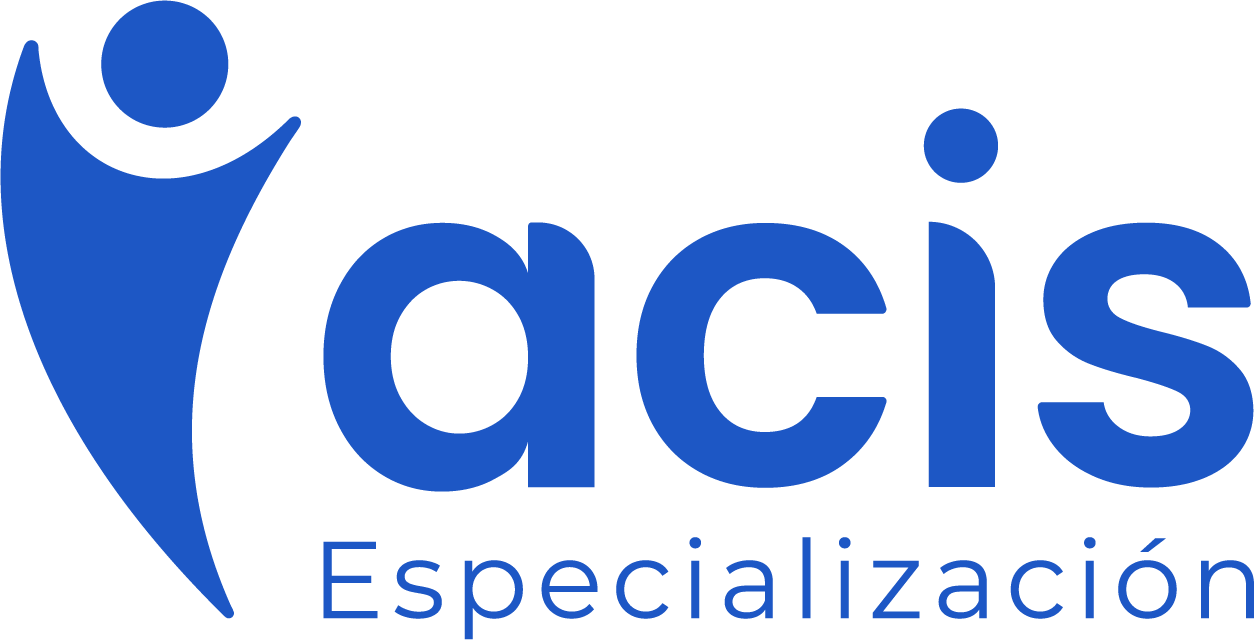 ACIS Especialización