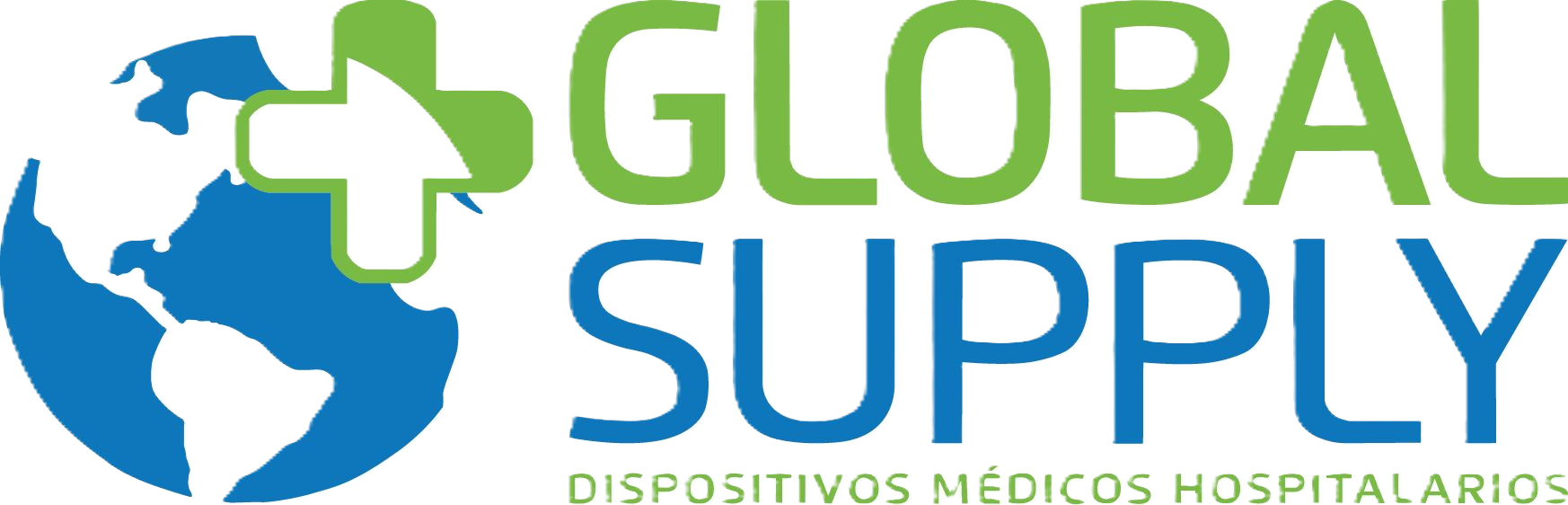 Global Supply — Dispositivos Médicos